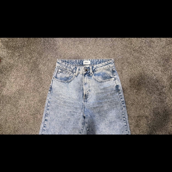 Only wide leg jeans - Picture 2 of 2